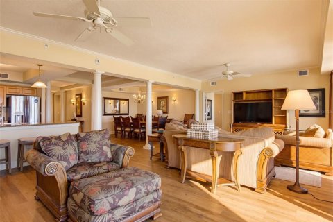 Condo in Palm Coast, Florida, 4 bedrooms  № 2379794 - photo 19