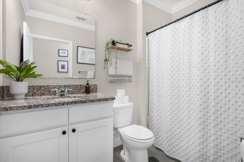 Casa en alquiler en Kissimmee, Florida, 3 dormitorios, 153.38 m2 № 1918373 - foto 23