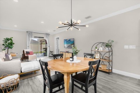 Casa en alquiler en Kissimmee, Florida, 3 dormitorios, 153.38 m2 № 1918373 - foto 9