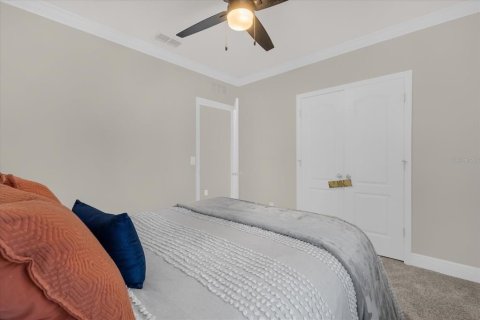 Casa en alquiler en Kissimmee, Florida, 3 dormitorios, 153.38 m2 № 1918373 - foto 18