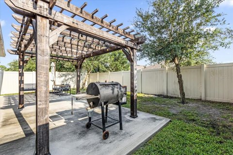 Casa en alquiler en Kissimmee, Florida, 3 dormitorios, 153.38 m2 № 1918373 - foto 27