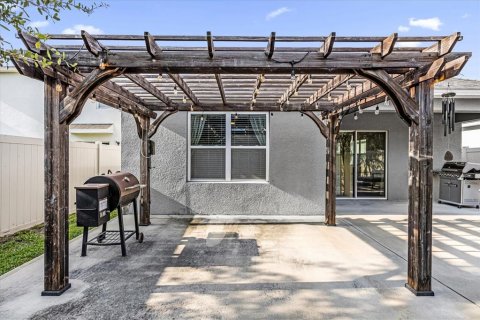 Casa en alquiler en Kissimmee, Florida, 3 dormitorios, 153.38 m2 № 1918373 - foto 29
