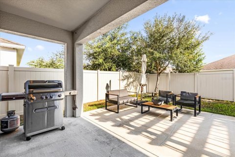Casa en alquiler en Kissimmee, Florida, 3 dormitorios, 153.38 m2 № 1918373 - foto 28