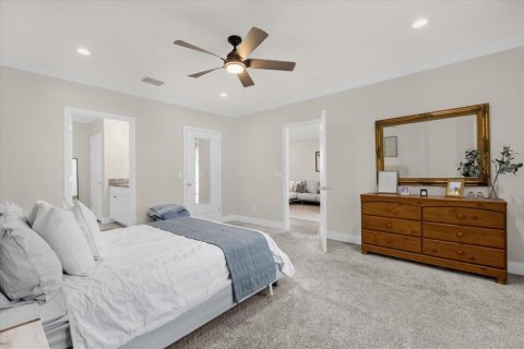 Casa en alquiler en Kissimmee, Florida, 3 dormitorios, 153.38 m2 № 1918373 - foto 16