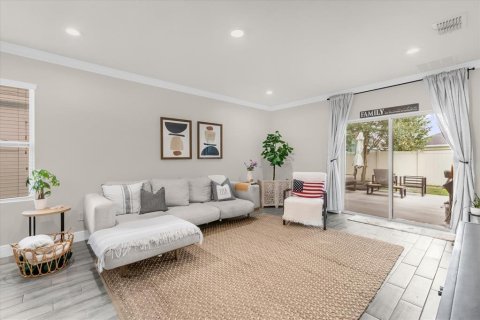 Casa en alquiler en Kissimmee, Florida, 3 dormitorios, 153.38 m2 № 1918373 - foto 11