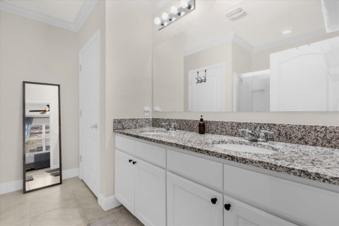 Casa en alquiler en Kissimmee, Florida, 3 dormitorios, 153.38 m2 № 1918373 - foto 19