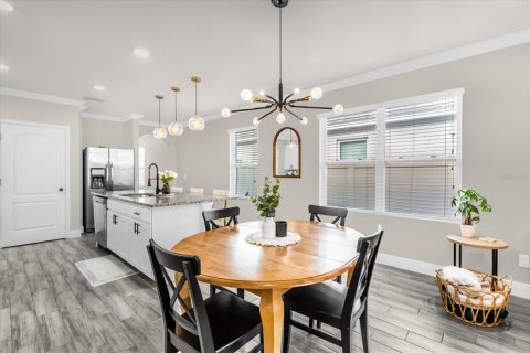 Casa en alquiler en Kissimmee, Florida, 3 dormitorios, 153.38 m2 № 1918373 - foto 8