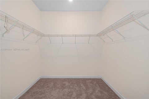 Townhouse in Pembroke Pines, Florida 3 bedrooms, 134.06 sq.m. № 2001456 - photo 14