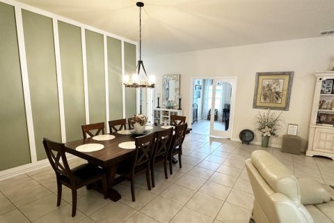 Купить виллу или дом в Палм-Кост, Флорида 3 комнаты, 219.53м2, № 1840401 - фото 10