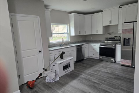 Villa ou maison à vendre à Tampa, Floride: 4 chambres, 156.35 m2 № 2156276 - photo 8