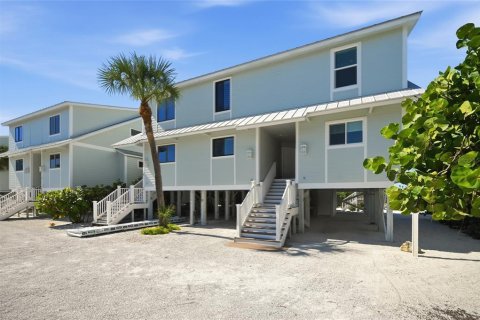 Adosado en venta en Boca Grande, Florida, 3 dormitorios, 137.03 m2 № 2104244 - foto 2