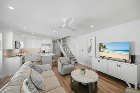 Adosado en venta en Boca Grande, Florida, 3 dormitorios, 137.03 m2 № 2104244 - foto 11