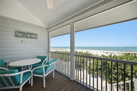 Adosado en venta en Boca Grande, Florida, 3 dormitorios, 137.03 m2 № 2104244 - foto 3