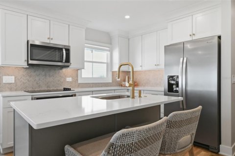 Adosado en venta en Boca Grande, Florida, 3 dormitorios, 137.03 m2 № 2104244 - foto 14