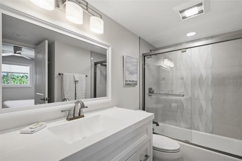 Adosado en venta en Boca Grande, Florida, 3 dormitorios, 137.03 m2 № 2104244 - foto 12
