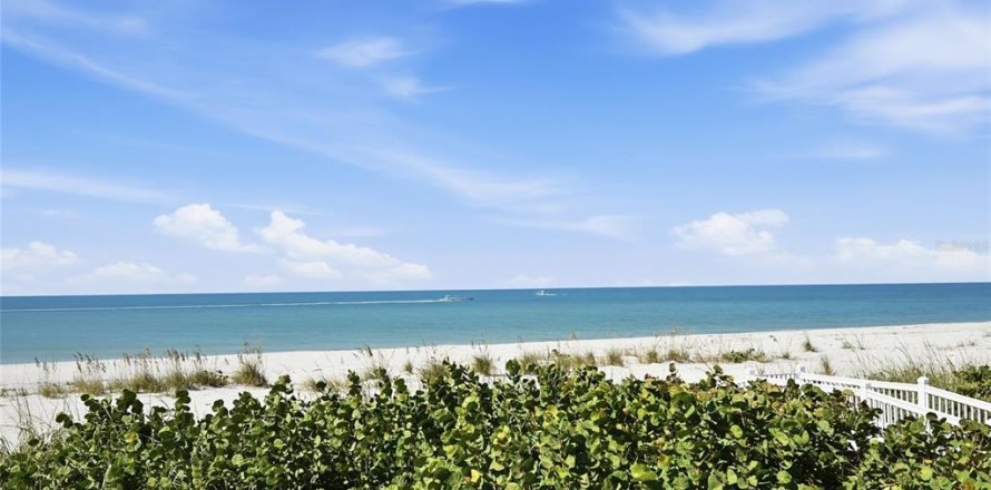 Adosado en Boca Grande, Florida 3 dormitorios, 137.03 m2 № 2104244