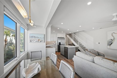 Adosado en venta en Boca Grande, Florida, 3 dormitorios, 137.03 m2 № 2104244 - foto 13