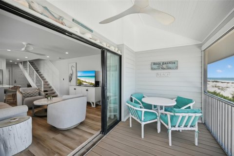 Adosado en venta en Boca Grande, Florida, 3 dormitorios, 137.03 m2 № 2104244 - foto 22