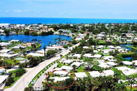 Copropriété à vendre à Nokomis, Floride: 2 chambres, 114.73 m2 № 1906014 - photo 3