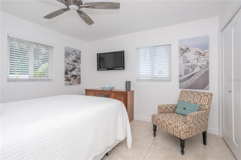 Copropriété à vendre à Nokomis, Floride: 2 chambres, 114.73 m2 № 1906014 - photo 27