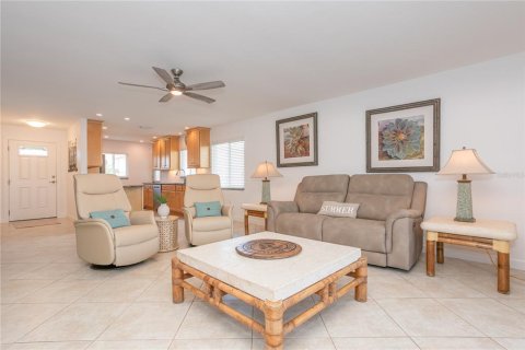Copropriété à vendre à Nokomis, Floride: 2 chambres, 114.73 m2 № 1906014 - photo 7