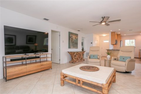 Copropriété à vendre à Nokomis, Floride: 2 chambres, 114.73 m2 № 1906014 - photo 10