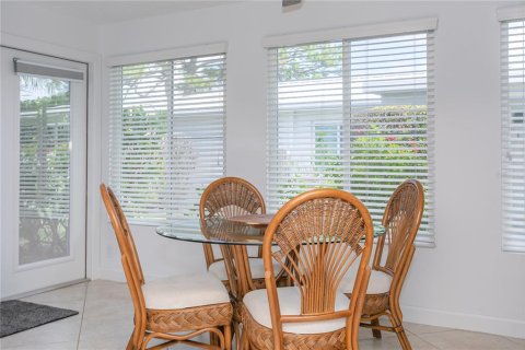 Copropriété à vendre à Nokomis, Floride: 2 chambres, 114.73 m2 № 1906014 - photo 11