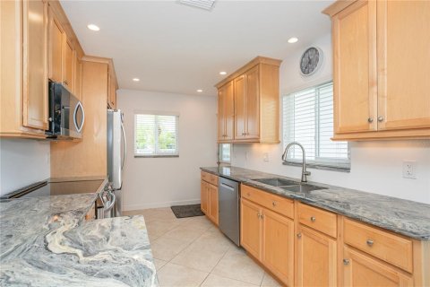 Copropriété à vendre à Nokomis, Floride: 2 chambres, 114.73 m2 № 1906014 - photo 16