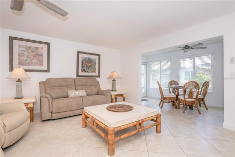 Copropriété à vendre à Nokomis, Floride: 2 chambres, 114.73 m2 № 1906014 - photo 8