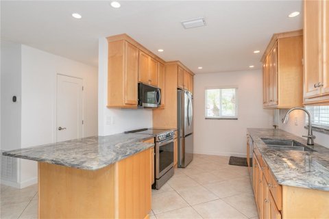 Copropriété à vendre à Nokomis, Floride: 2 chambres, 114.73 m2 № 1906014 - photo 15
