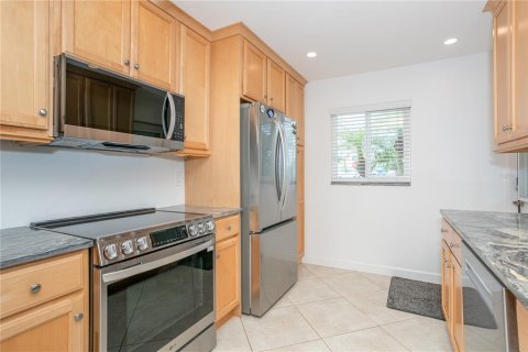 Copropriété à vendre à Nokomis, Floride: 2 chambres, 114.73 m2 № 1906014 - photo 17