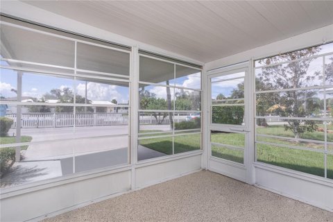 Copropriété à vendre à Nokomis, Floride: 2 chambres, 114.73 m2 № 1906014 - photo 29