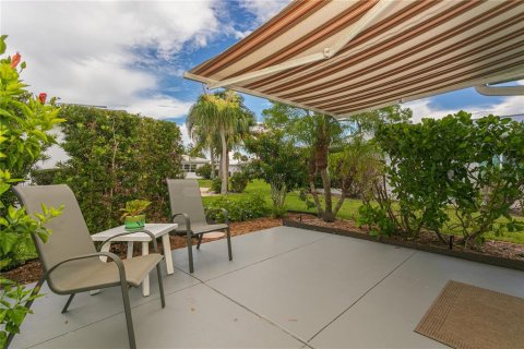 Copropriété à vendre à Nokomis, Floride: 2 chambres, 114.73 m2 № 1906014 - photo 5