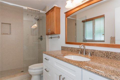 Copropriété à vendre à Nokomis, Floride: 2 chambres, 114.73 m2 № 1906014 - photo 24