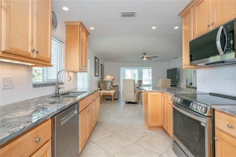 Copropriété à vendre à Nokomis, Floride: 2 chambres, 114.73 m2 № 1906014 - photo 19