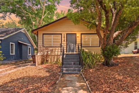 Casa en Haines City, Florida 4 dormitorios, 147.16 m2 № 2133030
