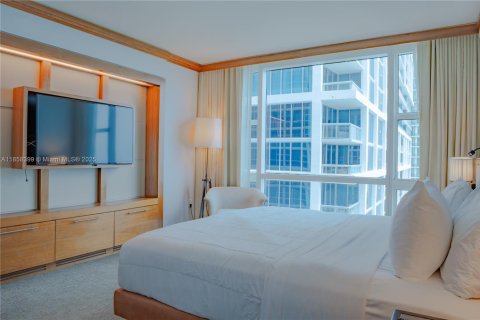 Condominio en venta en Miami Beach, Florida, 1 dormitorio, 61.5 m2 № 1887194 - foto 2
