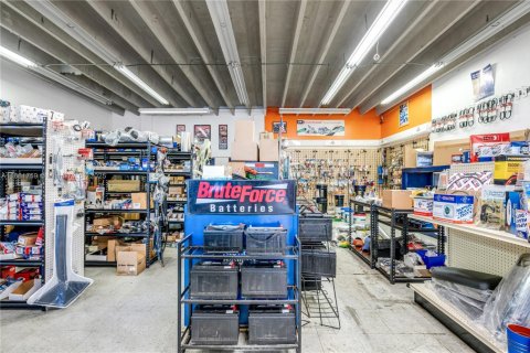 Commercial property in Homestead, Florida № 1924716 - photo 11