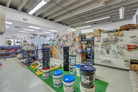 Commercial property in Homestead, Florida № 1924716 - photo 10