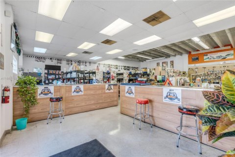 Commercial property in Homestead, Florida № 1924716 - photo 5