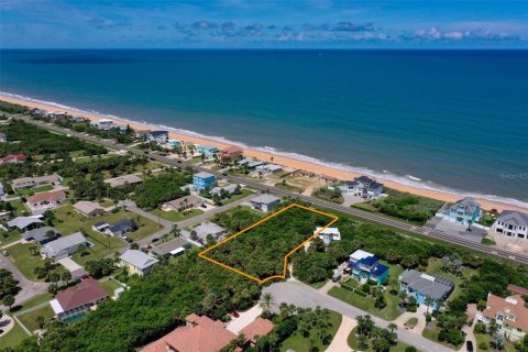 Land in Flagler Beach, Florida № 1894498 - photo 1