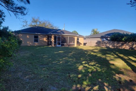 Casa en venta en Port St. Lucie, Florida, 3 dormitorios, 112.97 m2 № 2420724 - foto 7