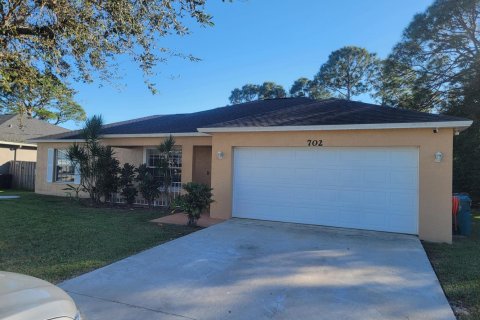 Casa en Port St. Lucie, Florida 3 dormitorios, 112.97 m2 № 2420724