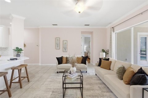 Villa ou maison à vendre à Tampa, Floride: 4 chambres, 297.66 m2 № 2131402 - photo 25