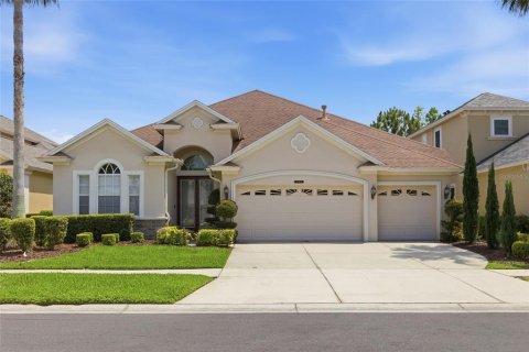 Villa ou maison à vendre à Tampa, Floride: 4 chambres, 297.66 m2 № 2131402 - photo 2