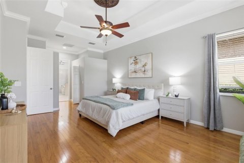 Villa ou maison à vendre à Tampa, Floride: 4 chambres, 297.66 m2 № 2131402 - photo 27