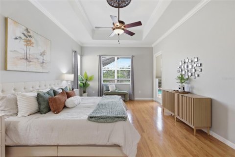 Villa ou maison à vendre à Tampa, Floride: 4 chambres, 297.66 m2 № 2131402 - photo 28