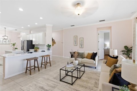 Villa ou maison à vendre à Tampa, Floride: 4 chambres, 297.66 m2 № 2131402 - photo 24