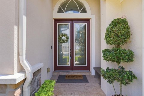 Villa ou maison à vendre à Tampa, Floride: 4 chambres, 297.66 m2 № 2131402 - photo 5