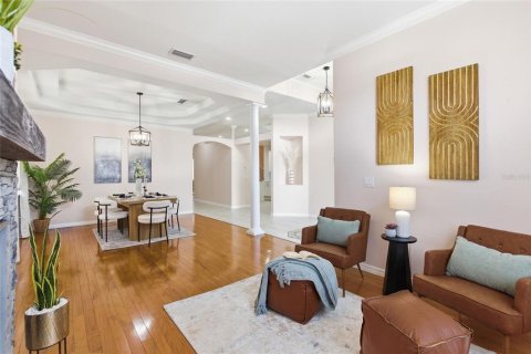 Villa ou maison à vendre à Tampa, Floride: 4 chambres, 297.66 m2 № 2131402 - photo 8